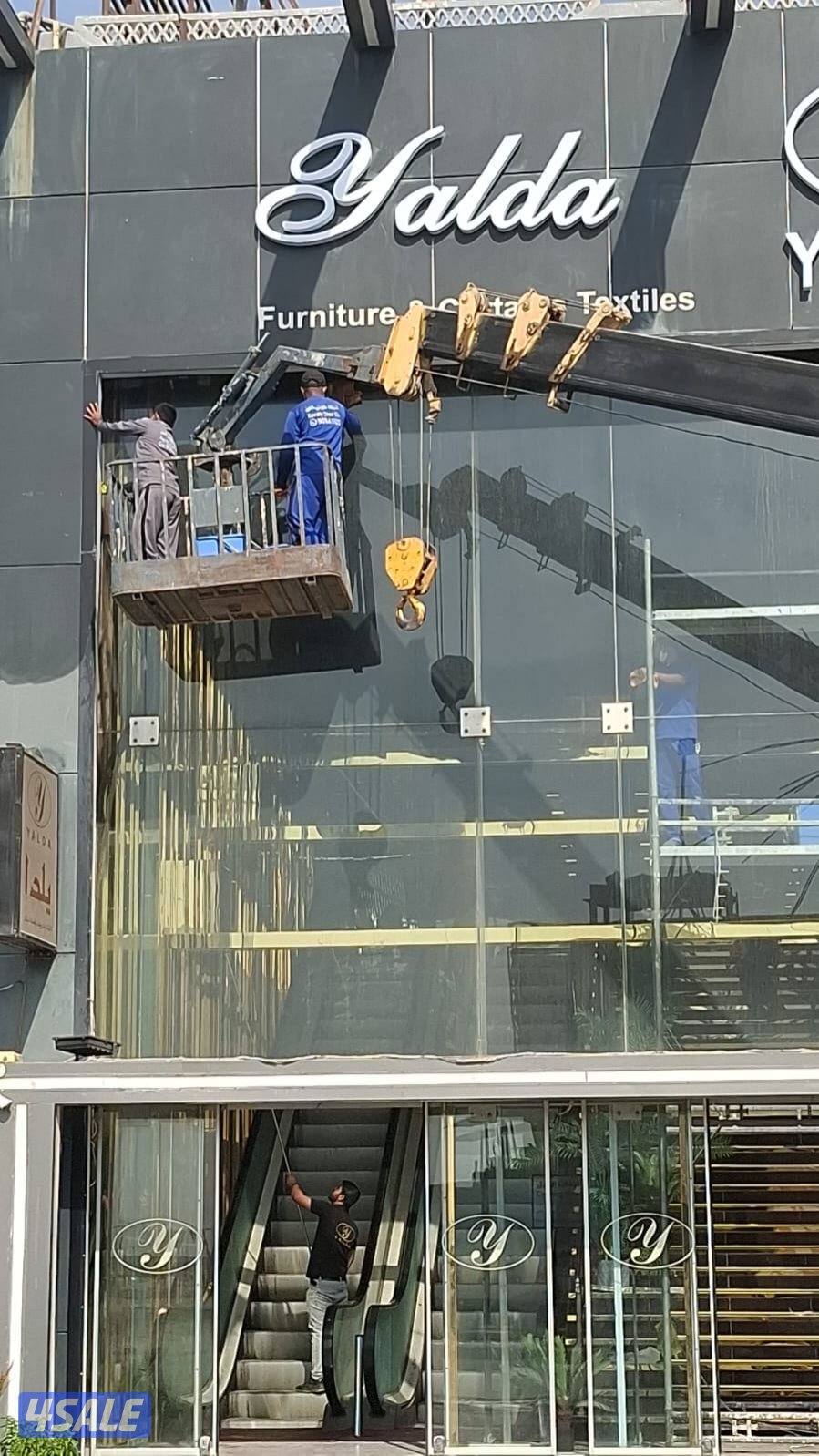 خدمة تنظيف المنازل بإدلرة كويتية7