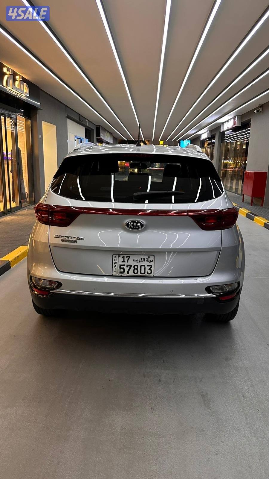 كيـا 2020 بحاله الوكاله1