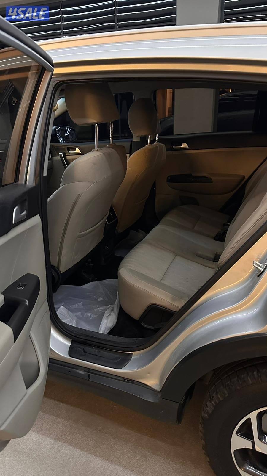 كيـا 2020 بحاله الوكاله6