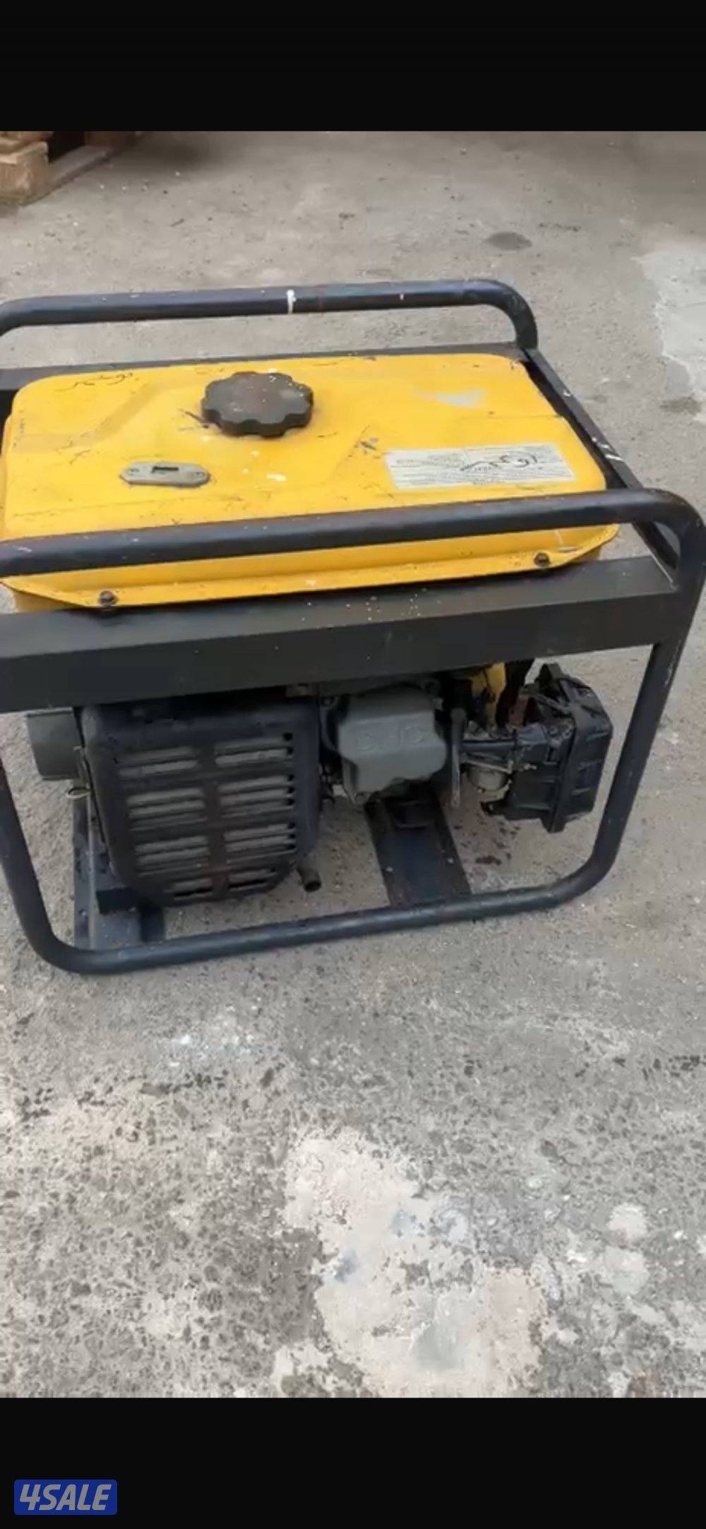 للبيع ماطور روبن الاصلي1