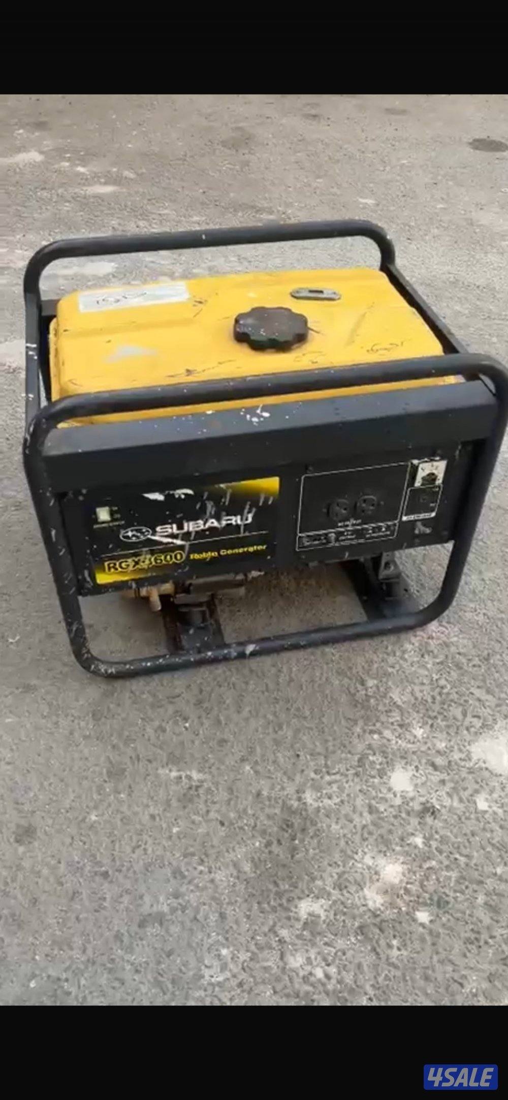 للبيع ماطور روبن الاصلي2