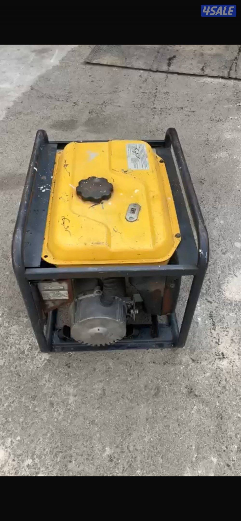 للبيع ماطور روبن الاصلي5