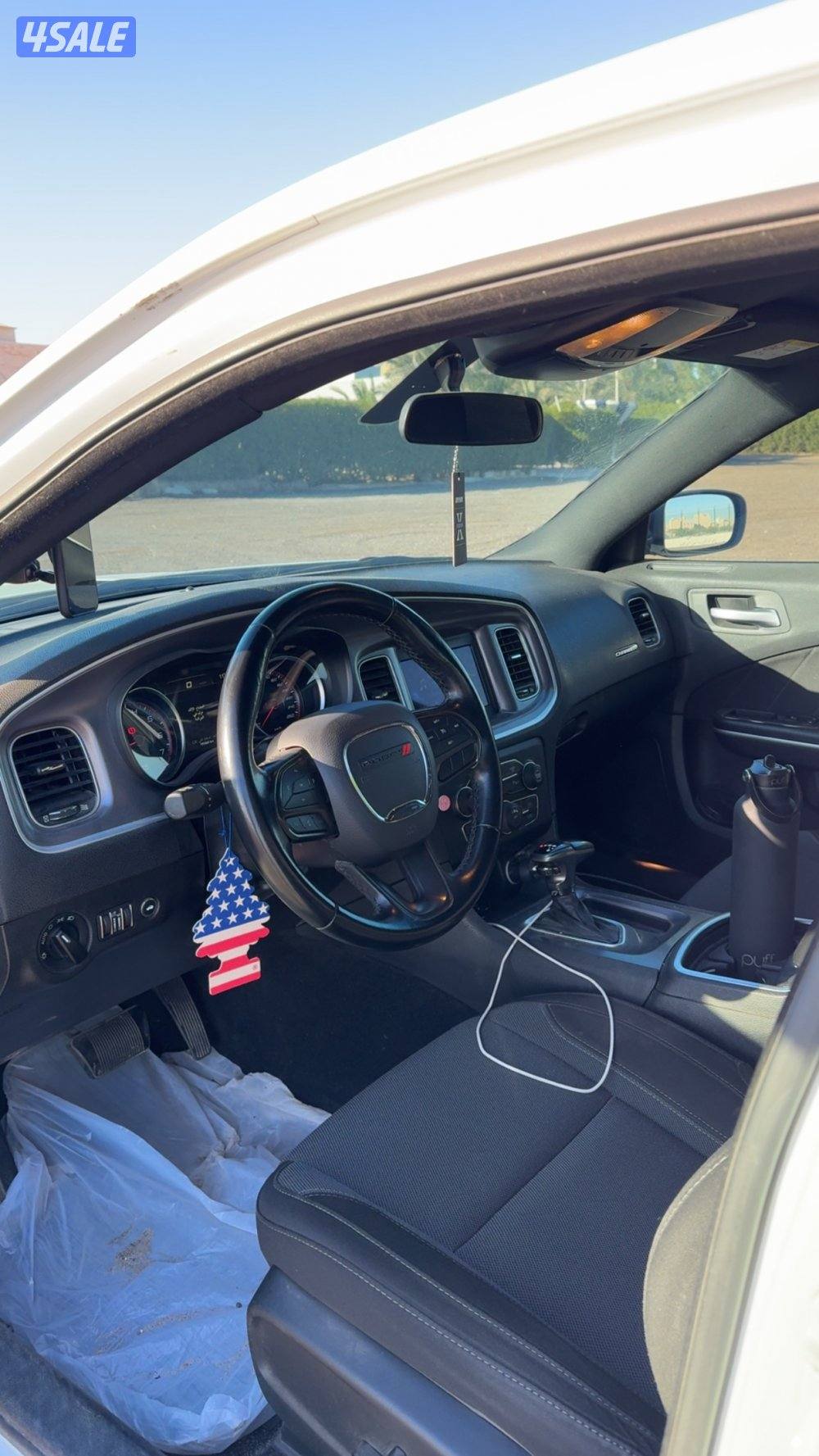 للبيع دوج شرط الفحص4