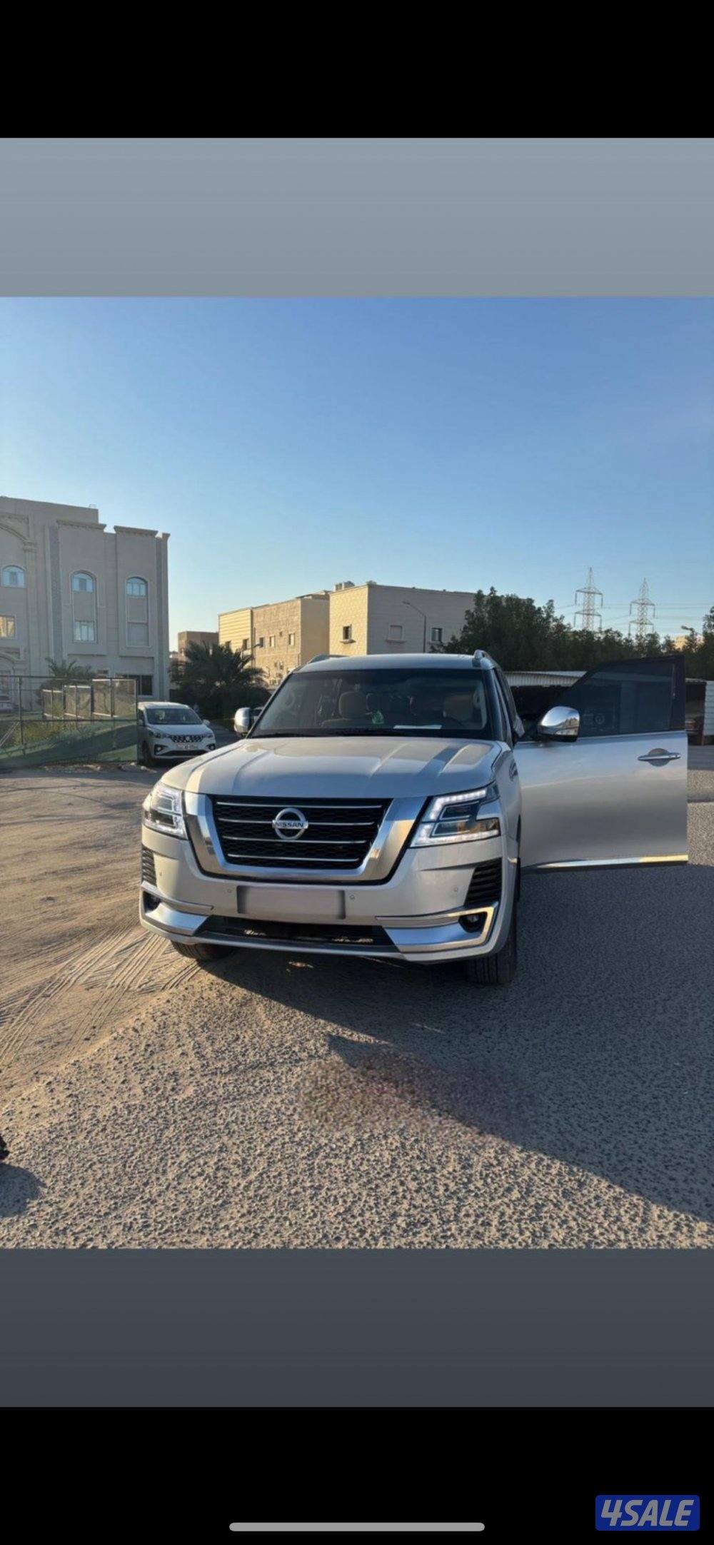 باترول مجدد ٢٠٢٣0