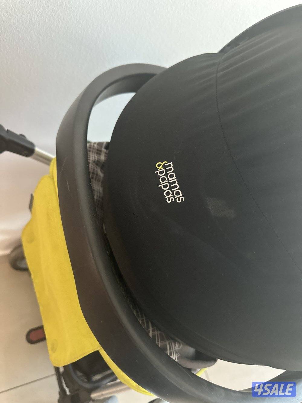 عربانة اطفال ماركة ماماز اند باباز1