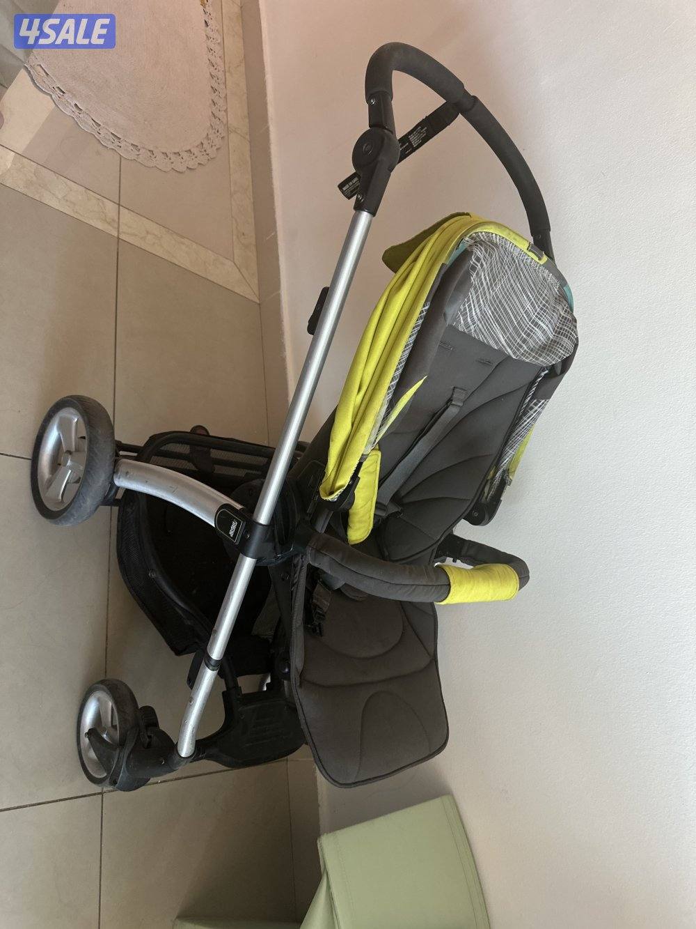 عربانة اطفال ماركة ماماز اند باباز3