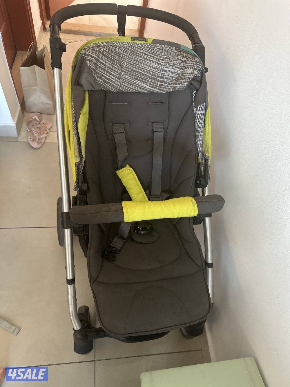 عربانة اطفال ماركة ماماز اند باباز4