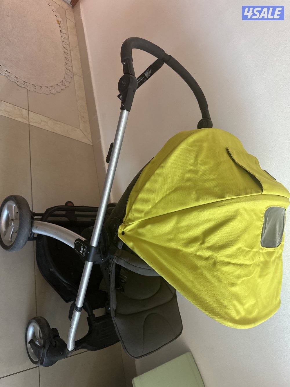 عربانة اطفال ماركة ماماز اند باباز6