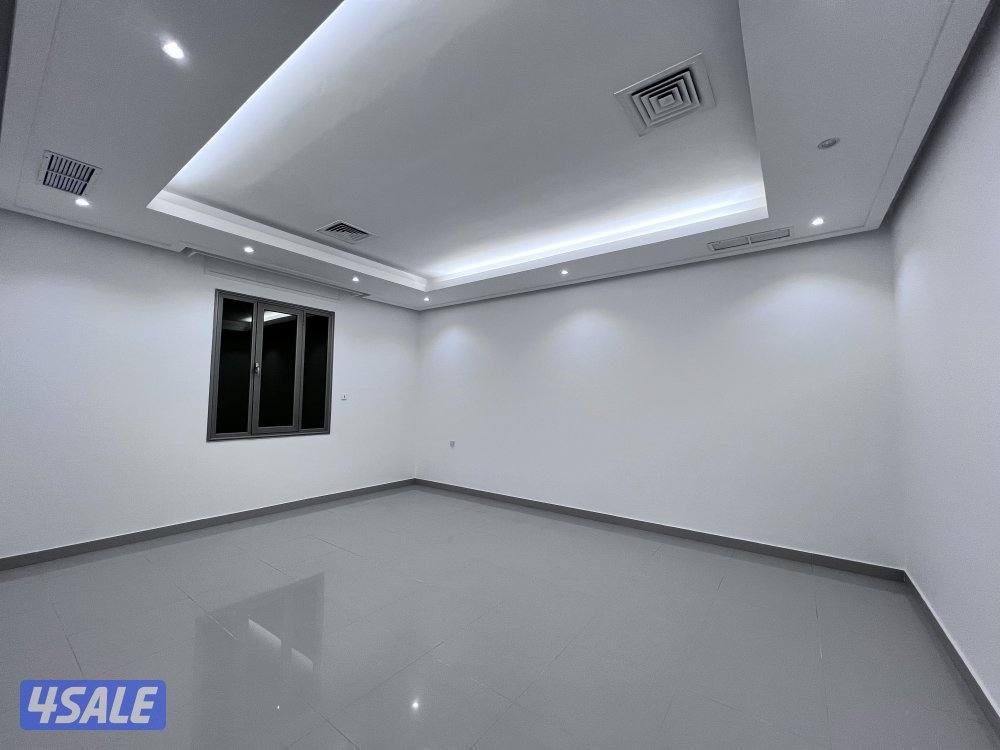 دورين دوبلكس ( الأرضي مع الاول ) جابر الاحمد ♦️♦️ دور ارضي جابر الاحمد ✅2