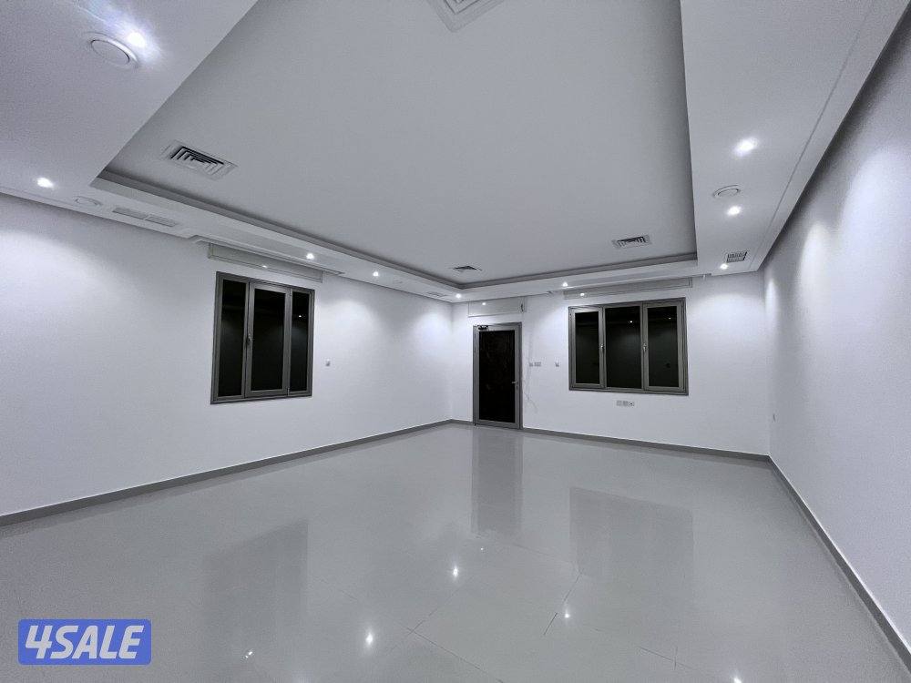 دورين دوبلكس ( الأرضي مع الاول ) جابر الاحمد ♦️♦️ دور ارضي جابر الاحمد ✅3