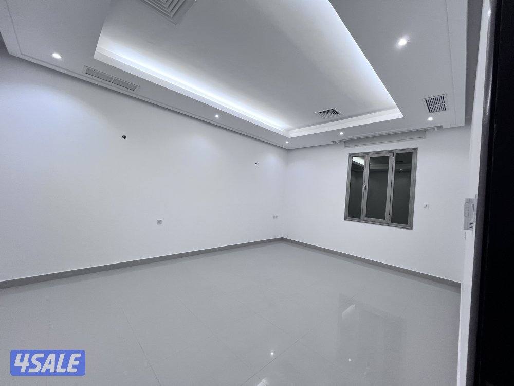 دورين دوبلكس ( الأرضي مع الاول ) جابر الاحمد ♦️♦️ دور ارضي جابر الاحمد ✅5