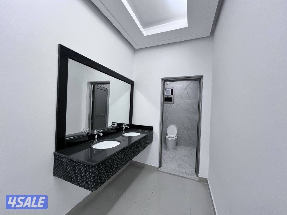 دورين دوبلكس ( الأرضي مع الاول ) جابر الاحمد ♦️♦️ دور ارضي جابر الاحمد ✅6