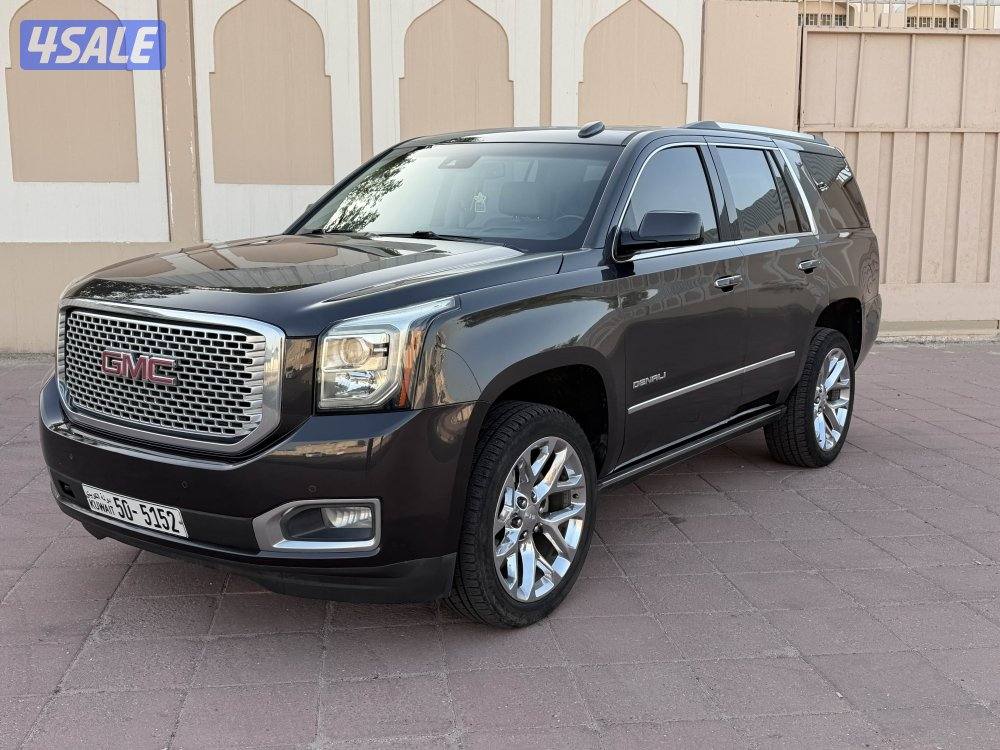 Denali 2017 كامل المواصفات0