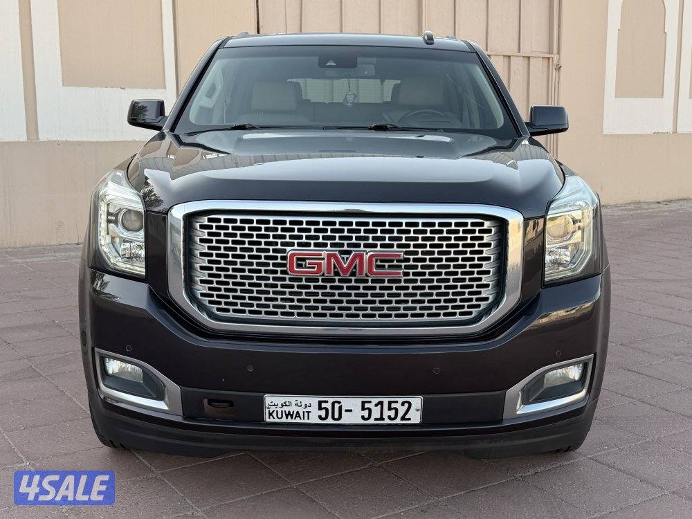 Denali 2017 كامل المواصفات4