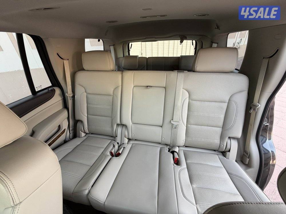 Denali 2017 كامل المواصفات9