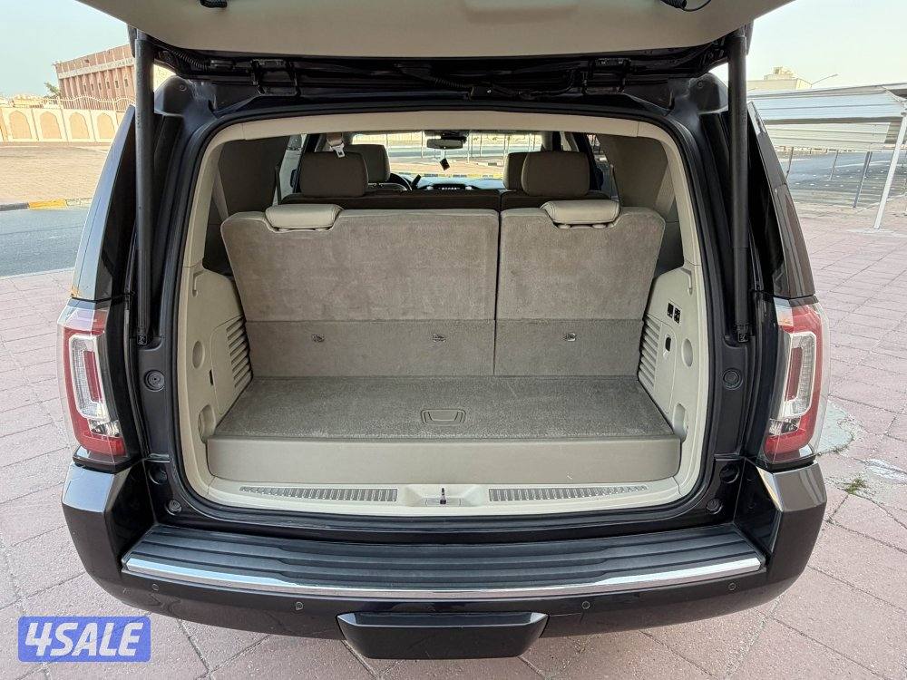 Denali 2017 كامل المواصفات11