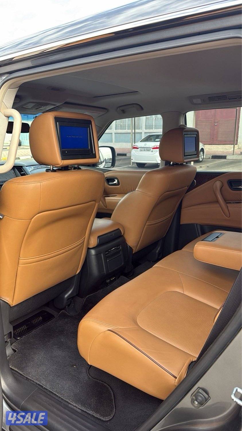 تيتانيوم صبغ الوكالة4