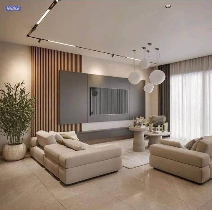 ديكورات خشب طولت بديل خشب بديل الرخام بديل شابرد وجار خلفيات 📺1