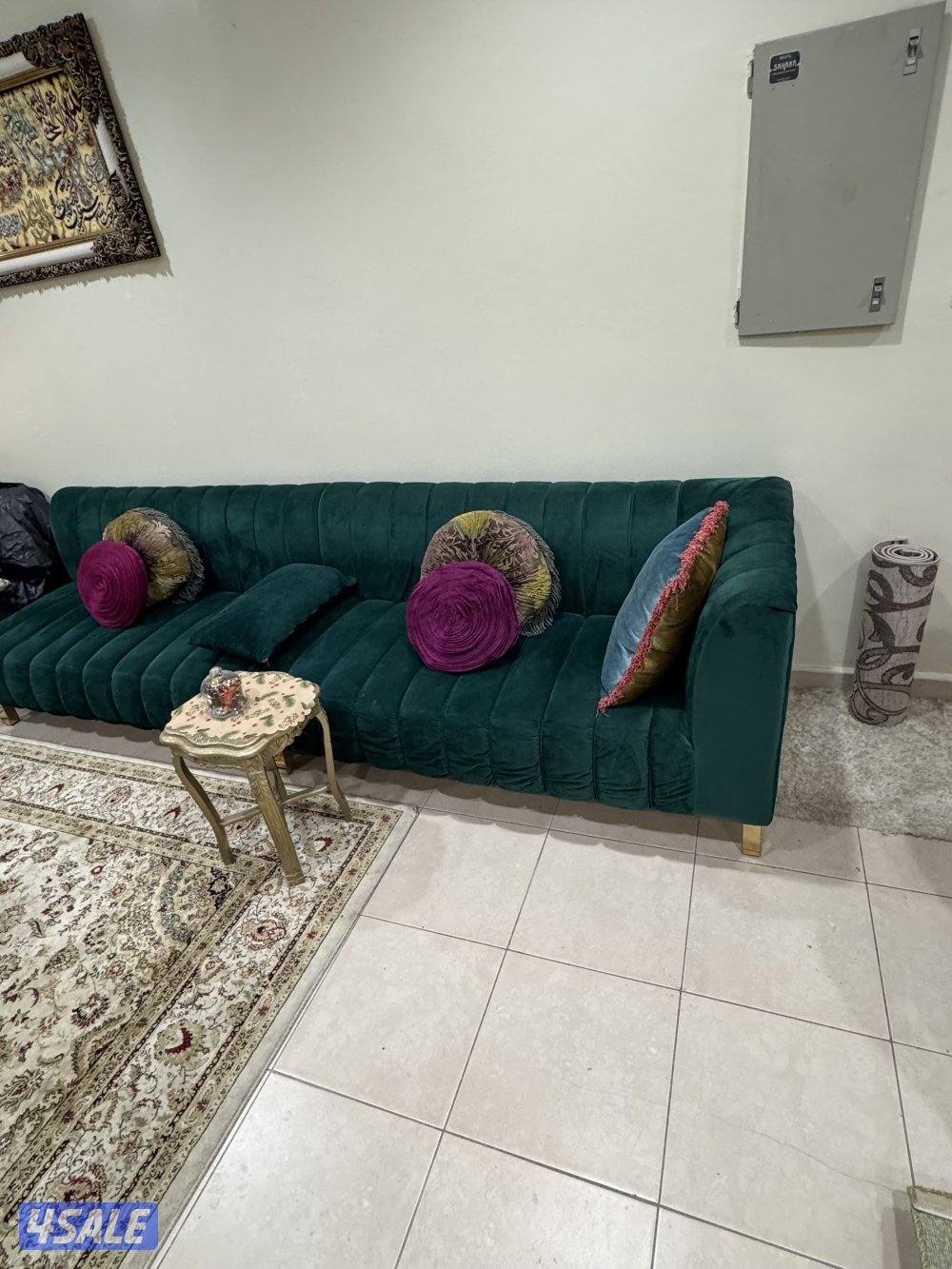 جلسه نظيفة جدا للبيع0