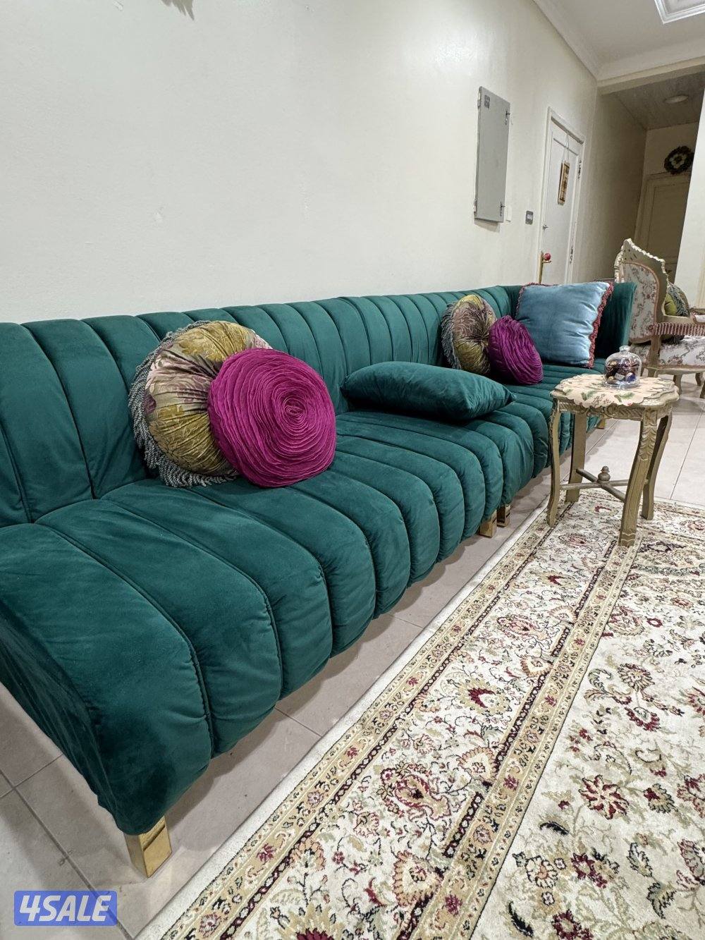 جلسه نظيفة جدا للبيع1