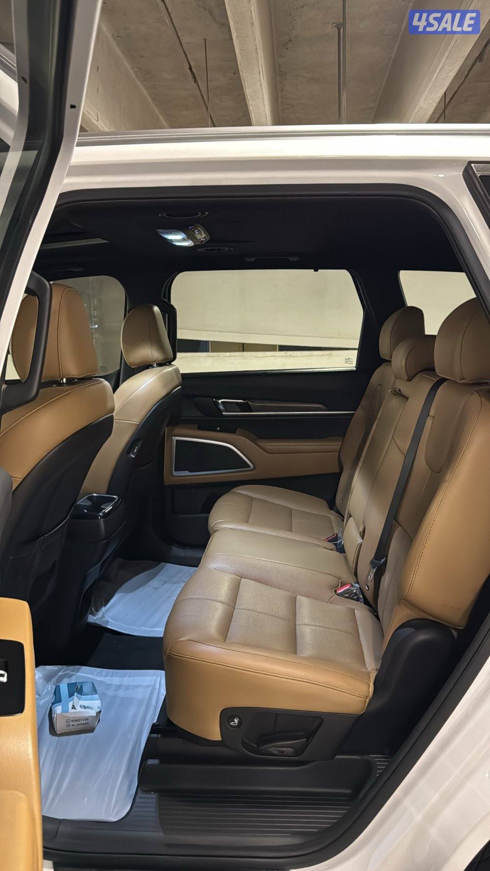 للبيع كيا تيلورايد صبغ الوكاله 20205