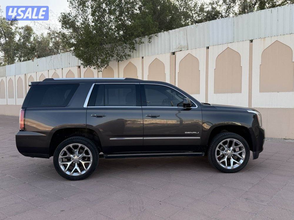 Denali 2017 كامل المواصفات2