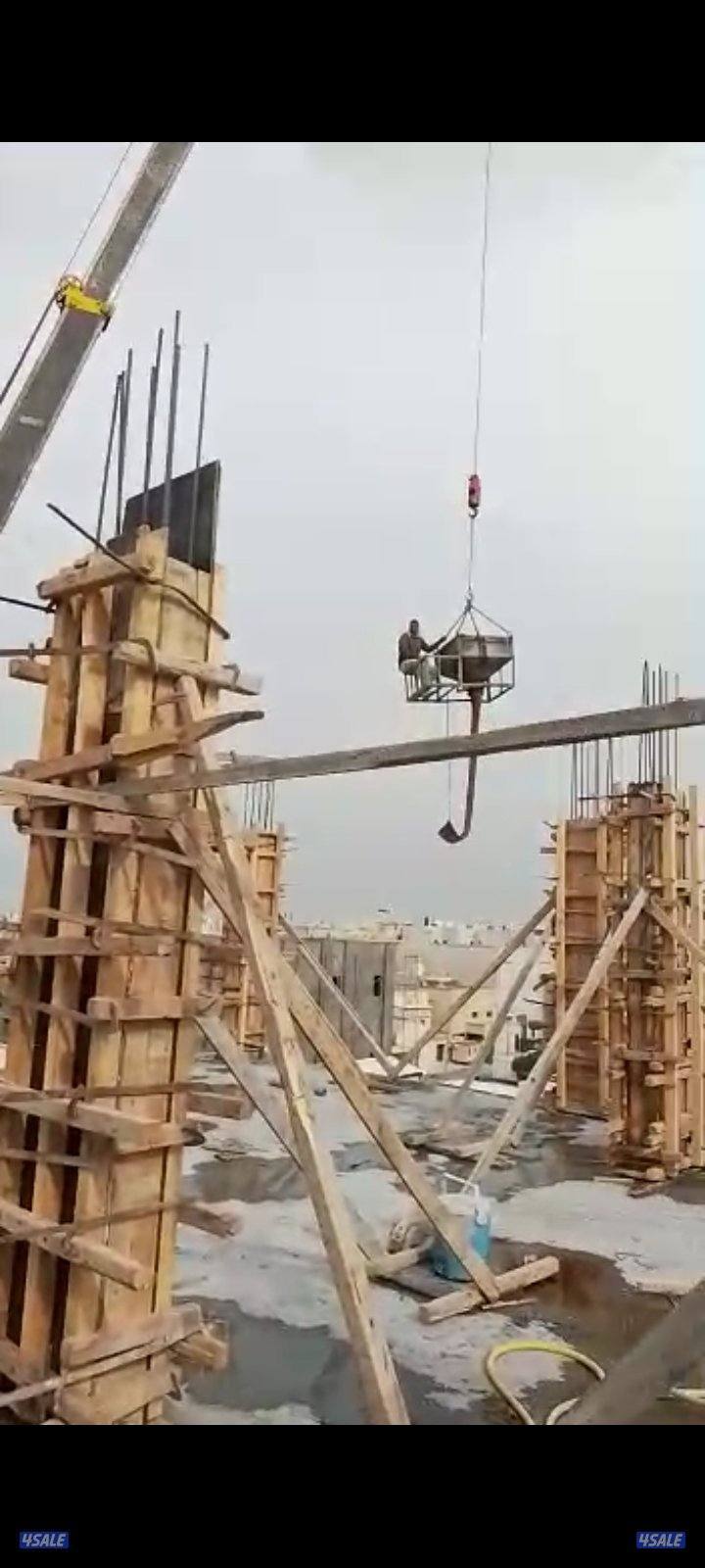 مقاولات عامه بناء قسائم توسعات بناء ملاحق تشطيب على المفتاح ابو عيسى1