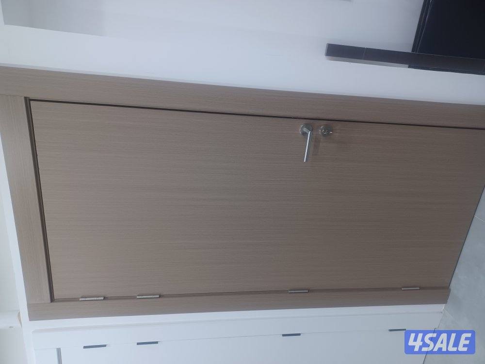 نجارواصباغ خشب پاکستانی ترکیب ابواب پی وی سی ترکیب ابواب خشب کبتات صبغ7