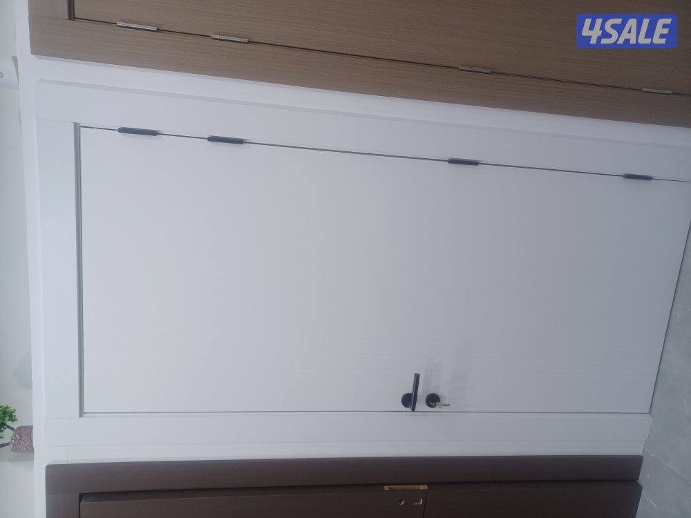 نجارواصباغ خشب پاکستانی ترکیب ابواب پی وی سی ترکیب ابواب خشب کبتات صبغ8