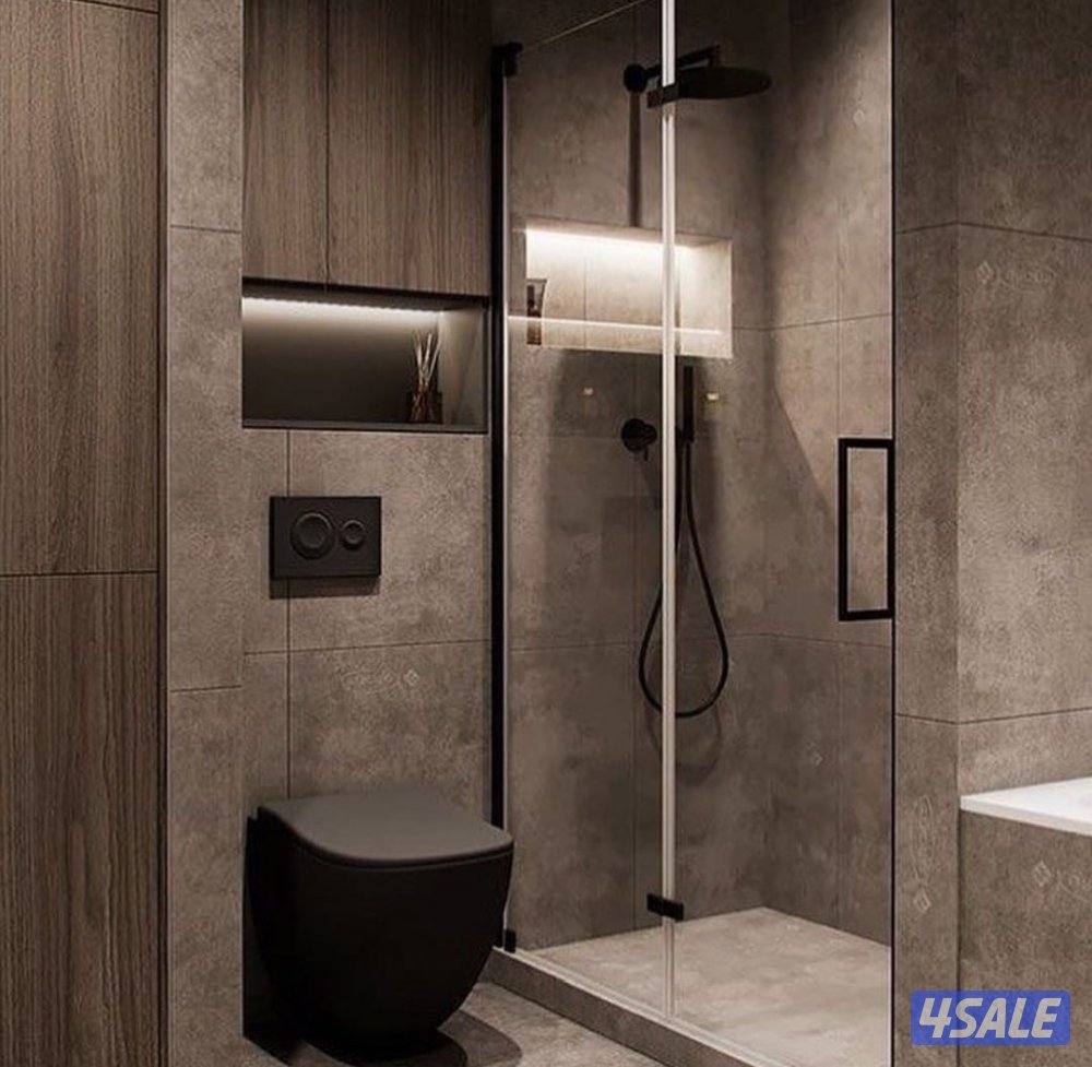 معلم سيراميك، رخام،  مطابخ، حمامات،3