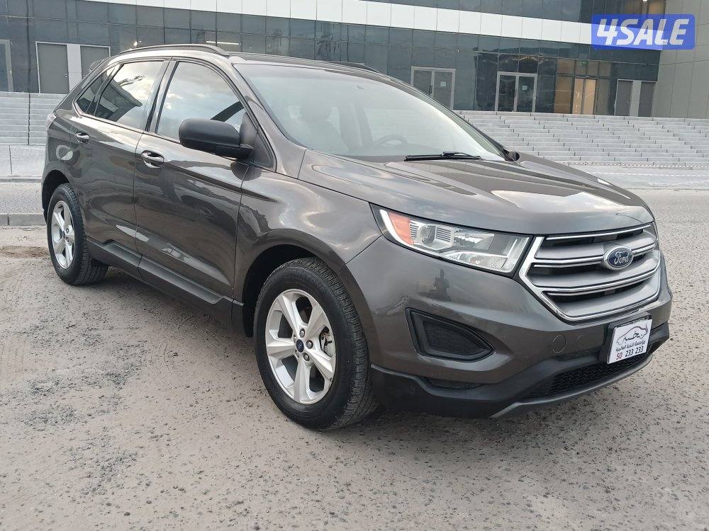 فورد ايدج موديل 20161