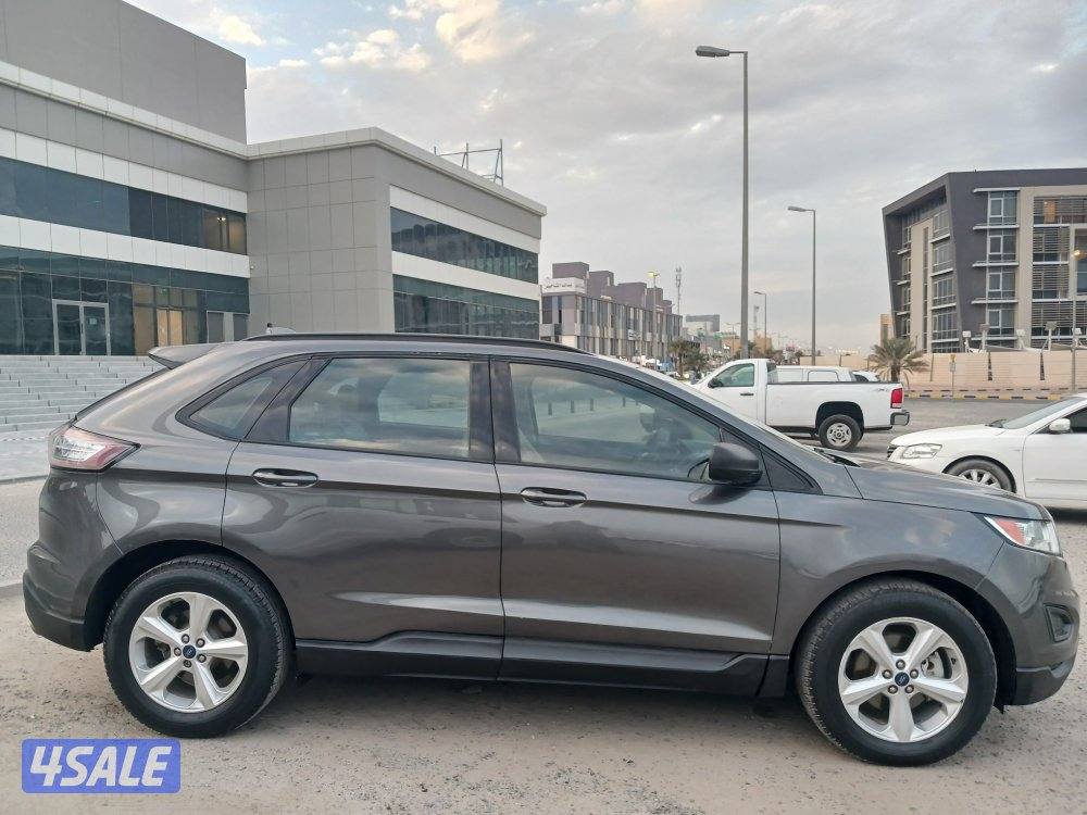 فورد ايدج موديل 20163