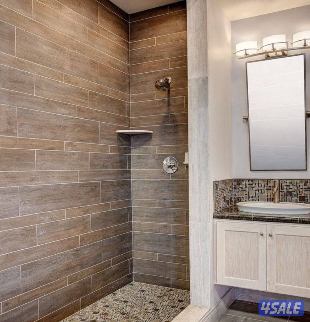 معلم سيراميك، رخام،  مطابخ، حمامات،8