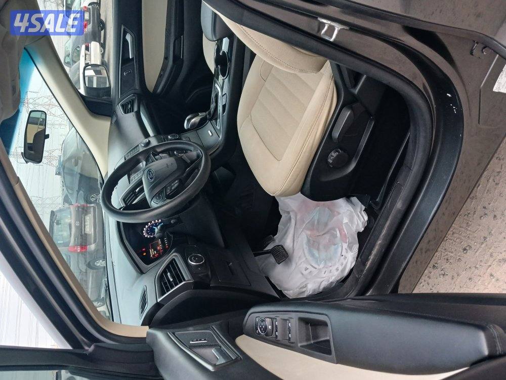 فورد ايدج موديل 20167