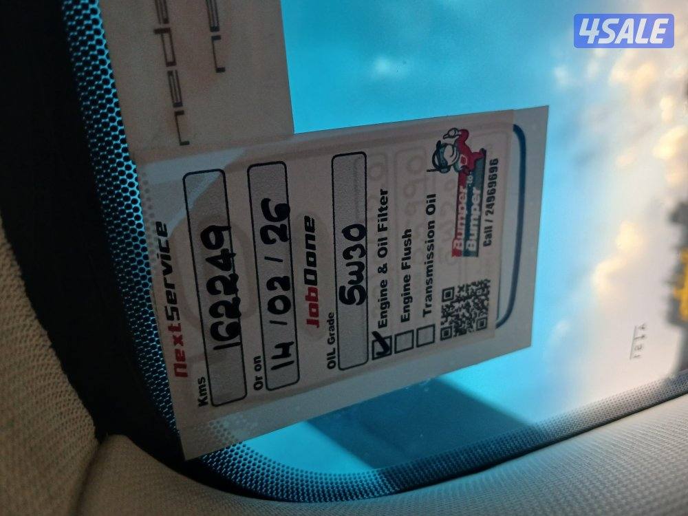 فورد ايدج موديل 201611