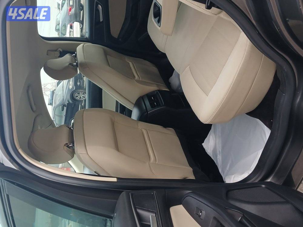 فورد ايدج موديل 201610