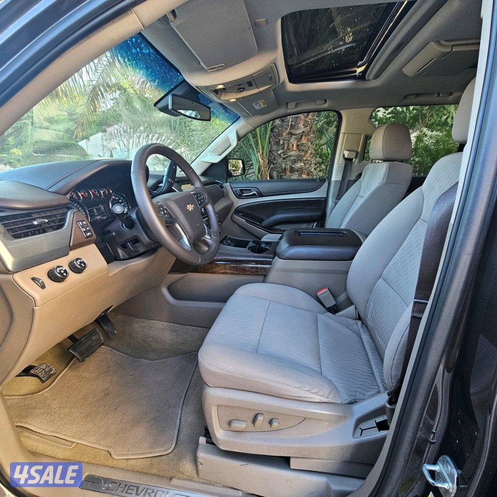 Chevrolet Tahoe LT2 20177