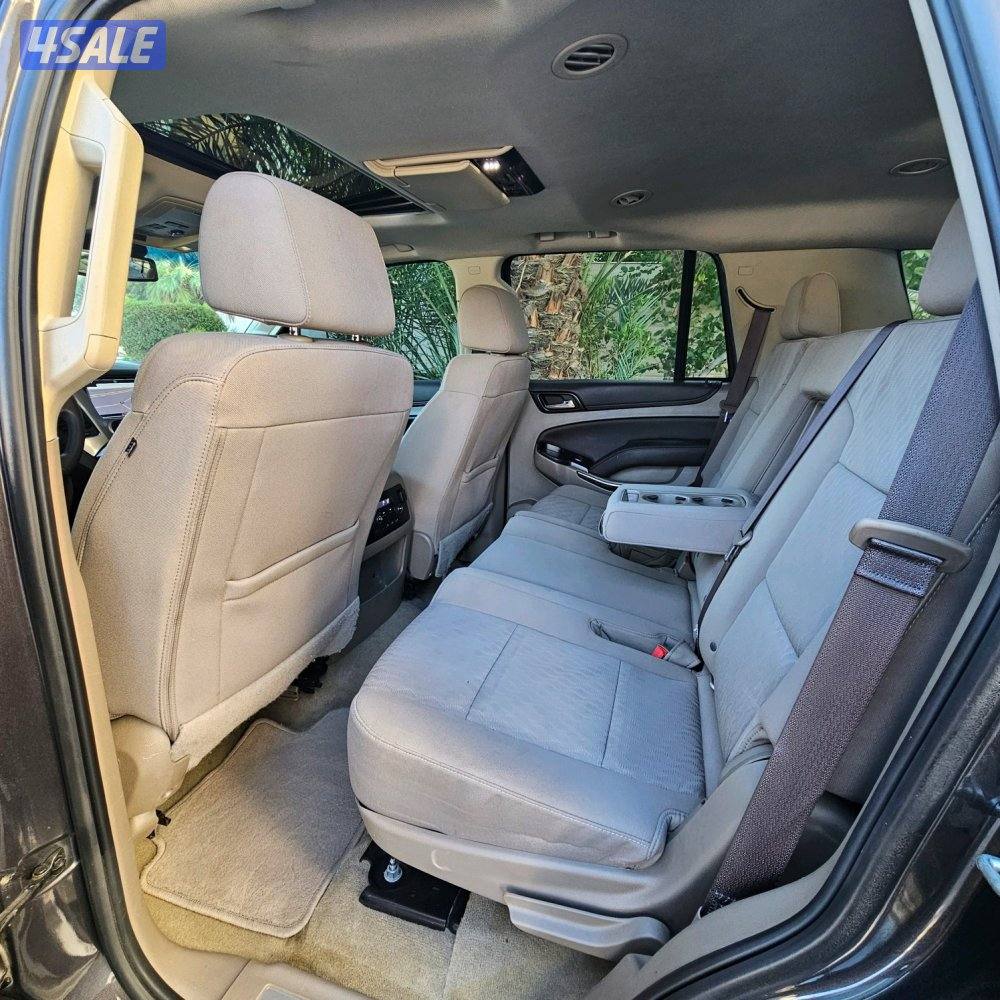 Chevrolet Tahoe LT2 20178
