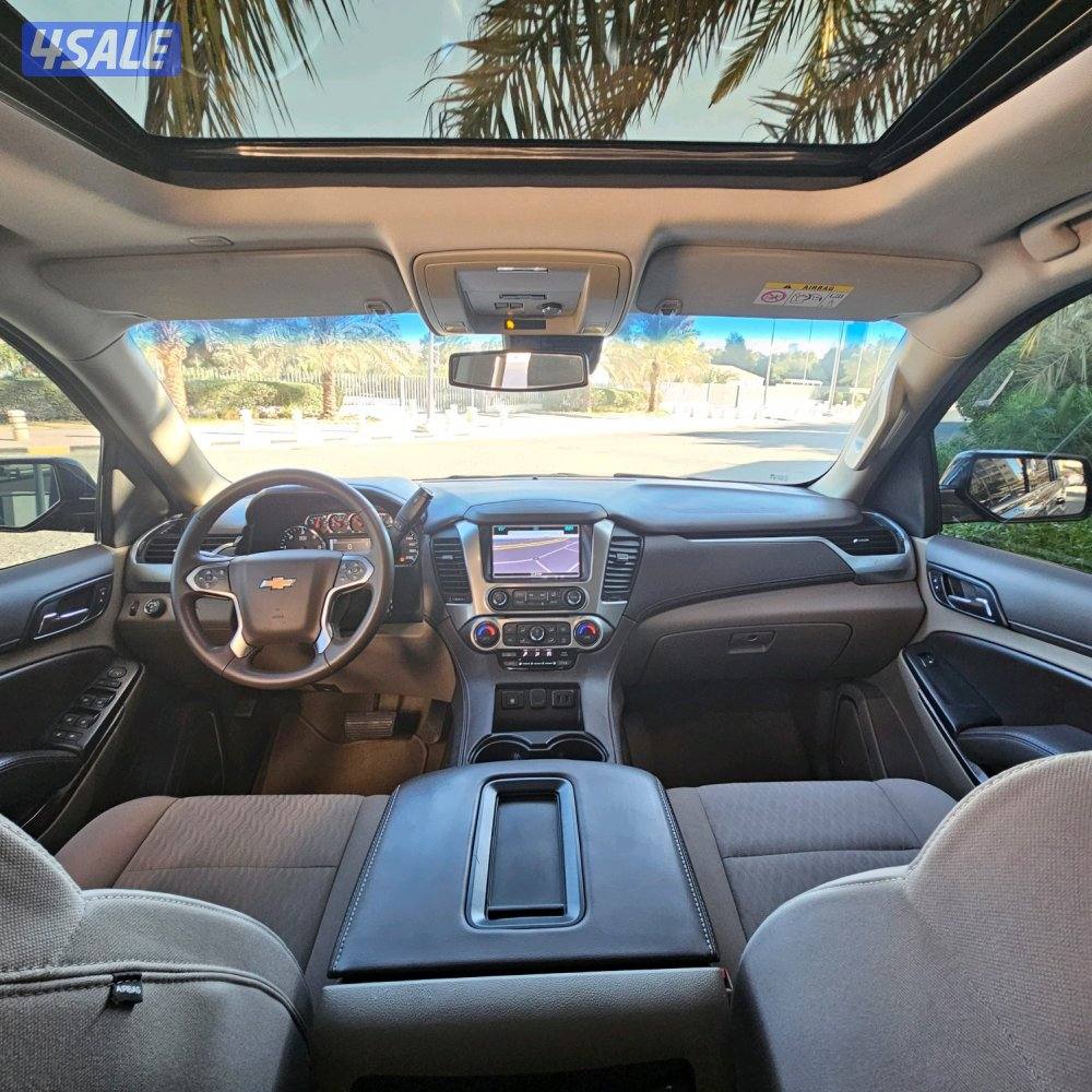 Chevrolet Tahoe LT2 20179