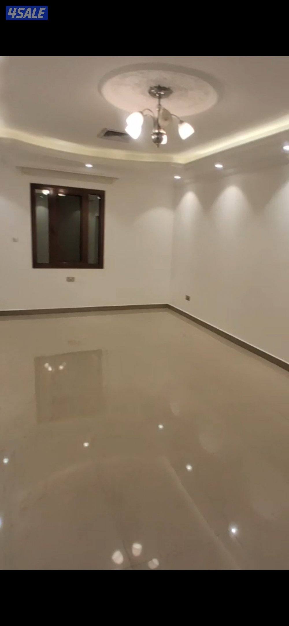 للايجار شقه الفنطيس جديد0