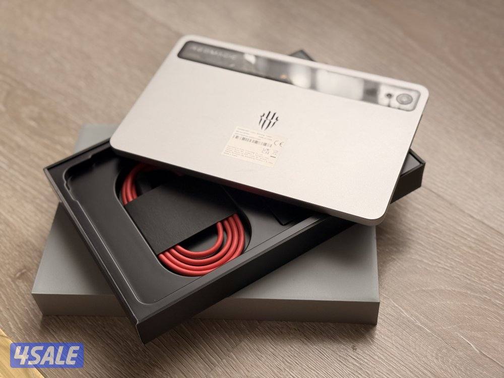 مني ريد ماجيك استرا 16 ram0