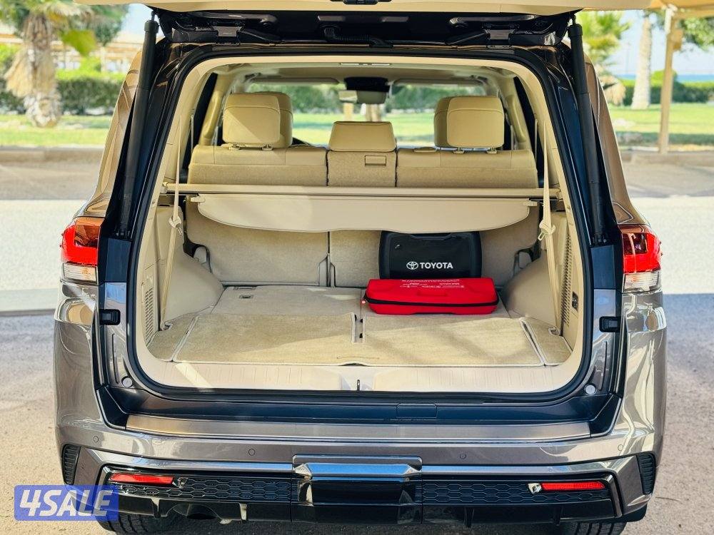 ايرو اس تون تيربو 2024 عداد 43 الساير6