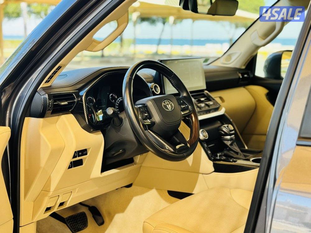 ايرو اس تون تيربو 2024 عداد 43 الساير8