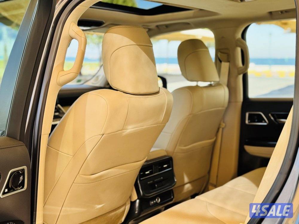 ايرو اس تون تيربو 2024 عداد 43 الساير9