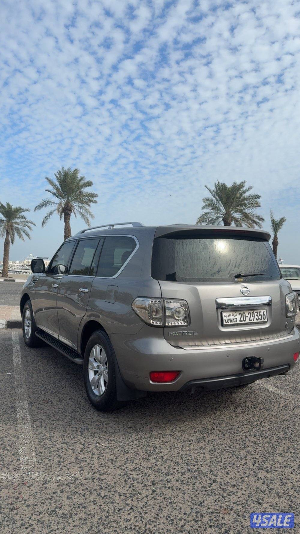 نيسان باترول1