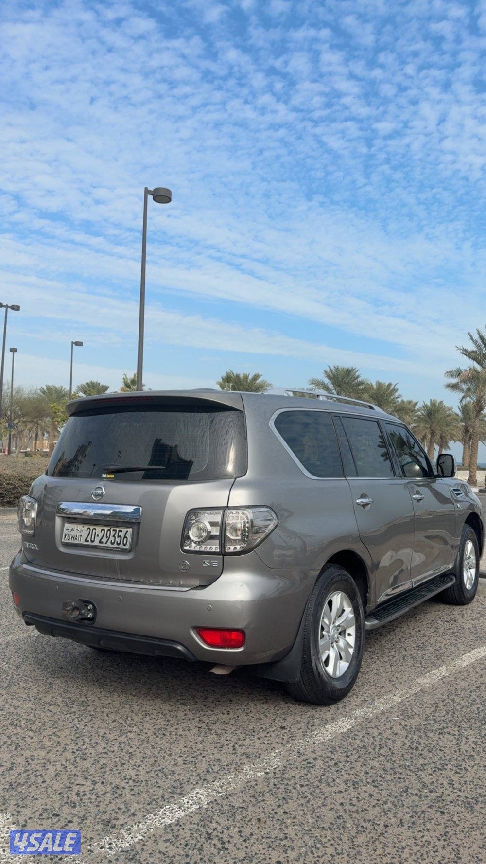 نيسان باترول2