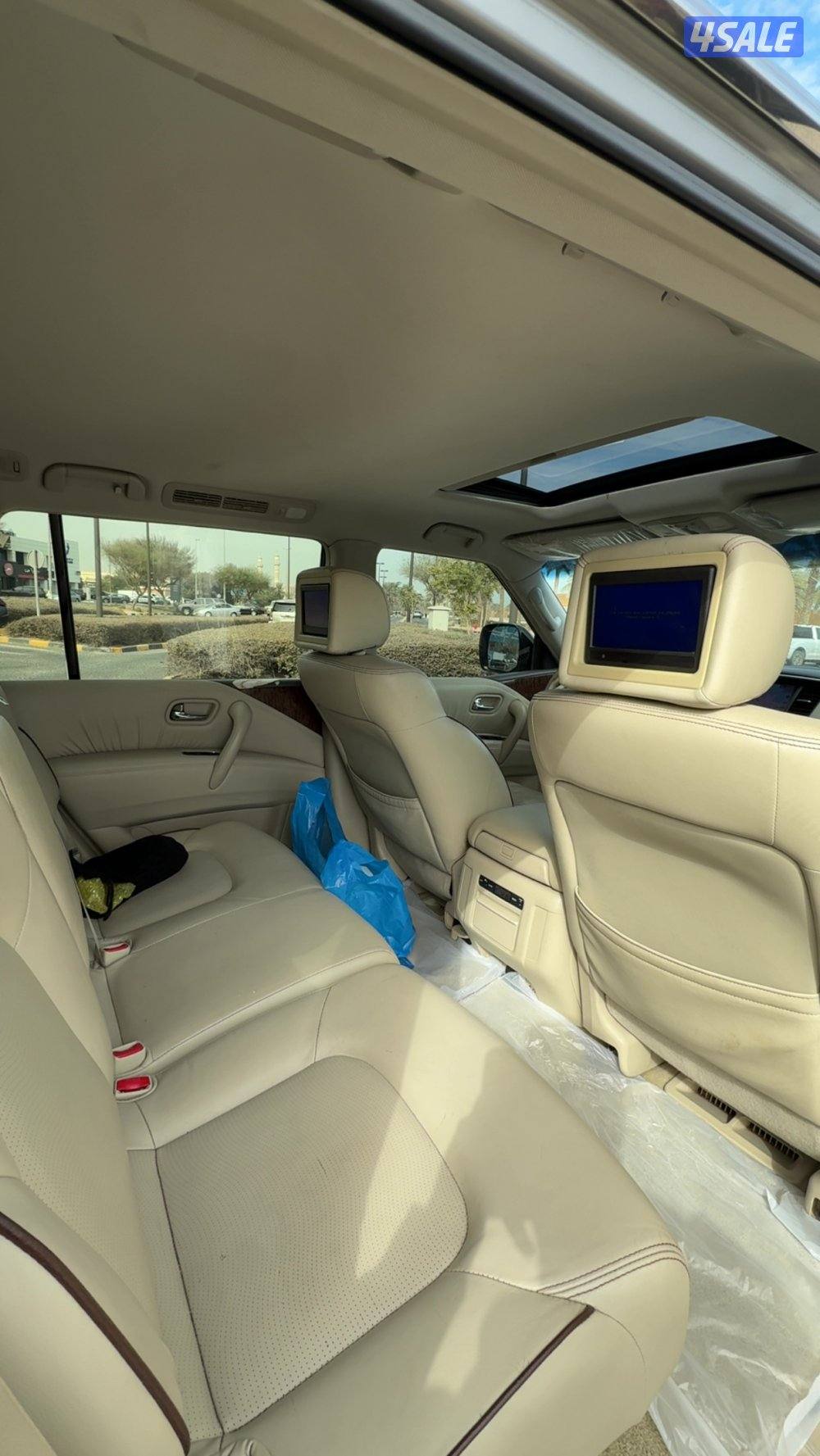 نيسان باترول3