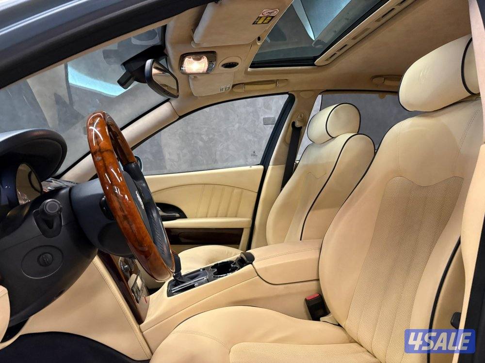 مازيراتي كواتروبورت1