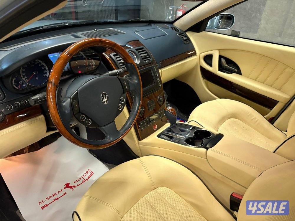 مازيراتي كواتروبورت2