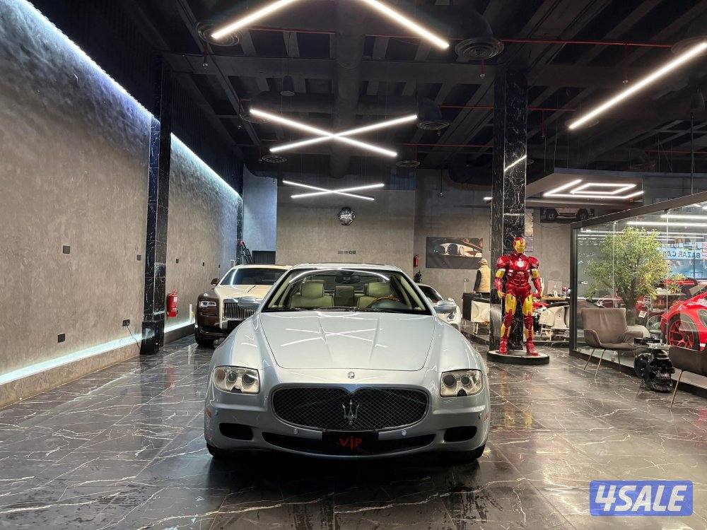 مازيراتي كواتروبورت3